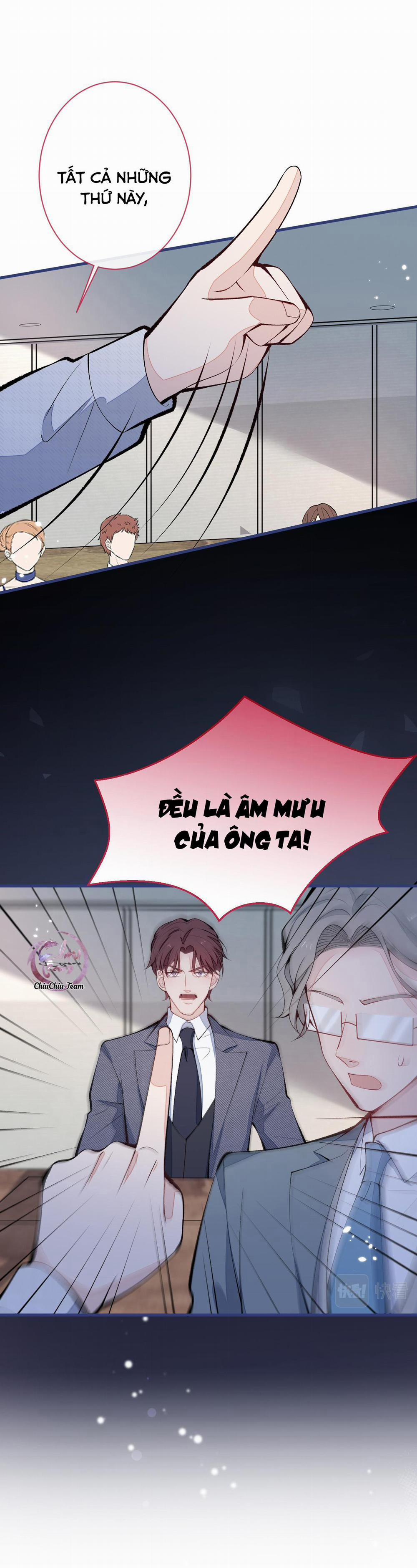 Hotsearch Của Ảnh Đế (END) 162 trang 1