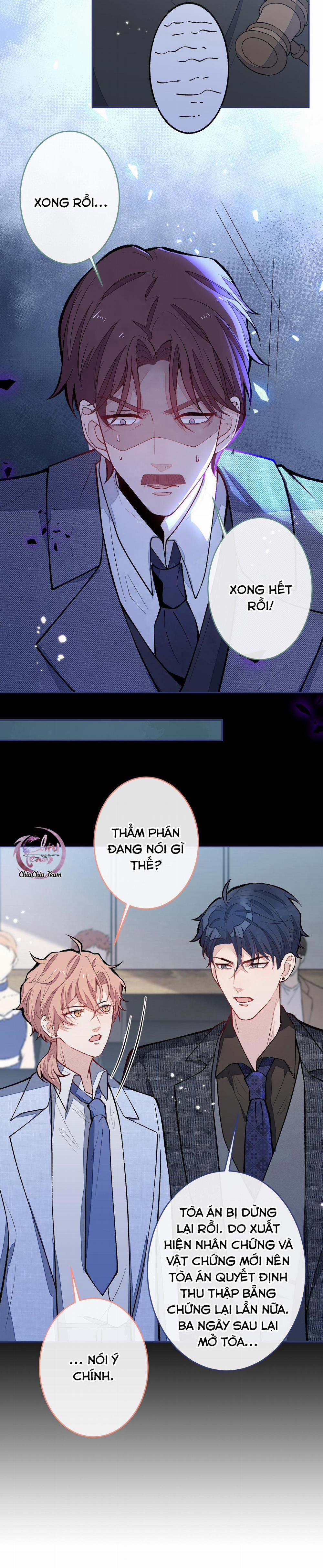 Hotsearch Của Ảnh Đế (END) 162 trang 15