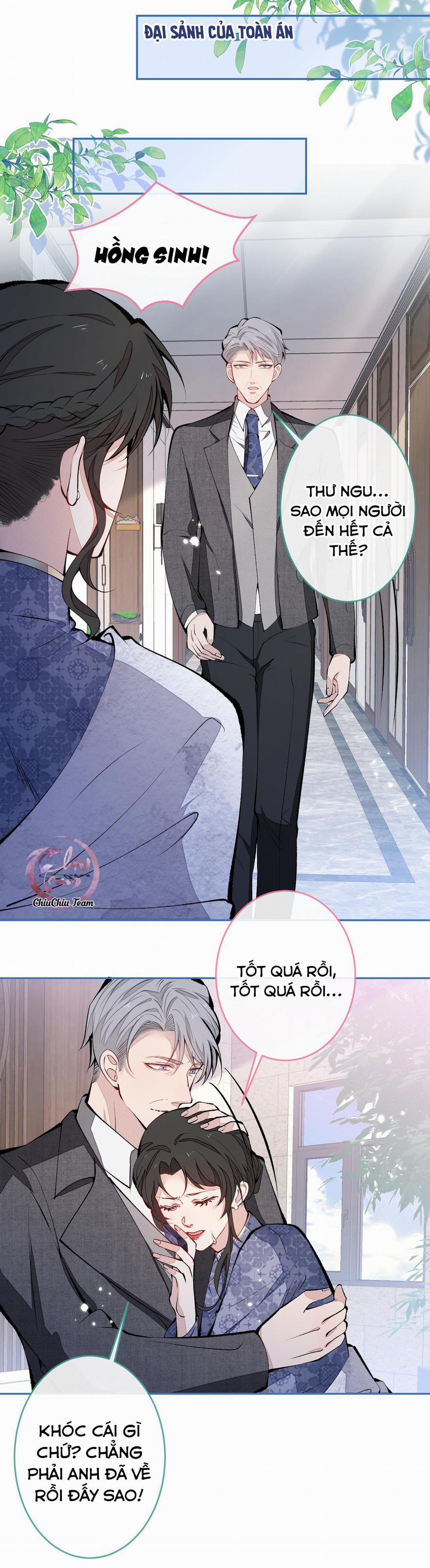 Hotsearch Của Ảnh Đế (END) 162 trang 17