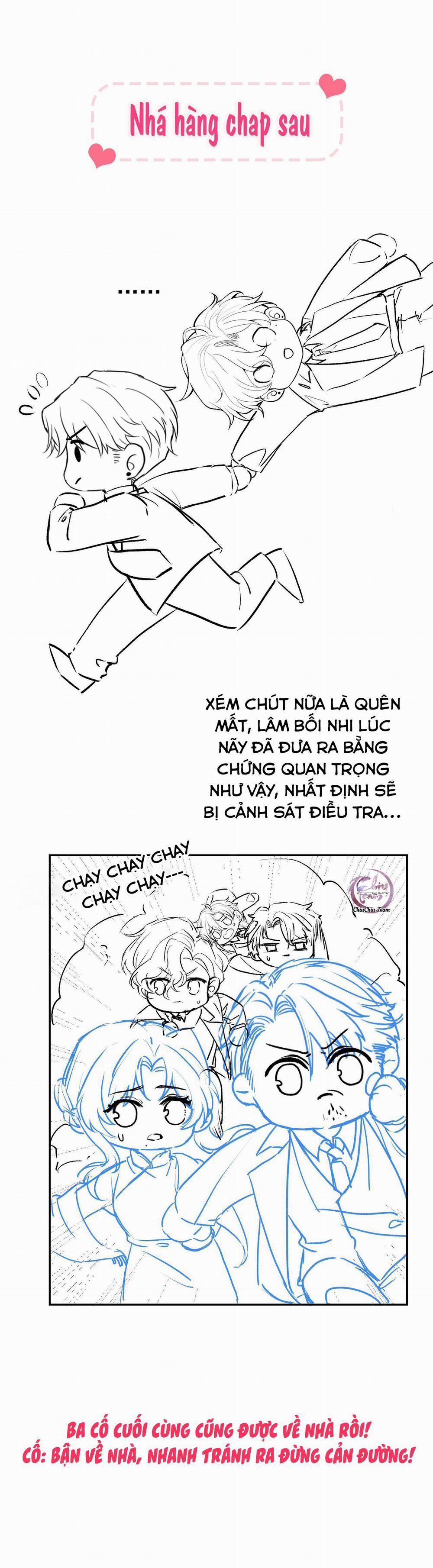 Hotsearch Của Ảnh Đế (END) 162 trang 21