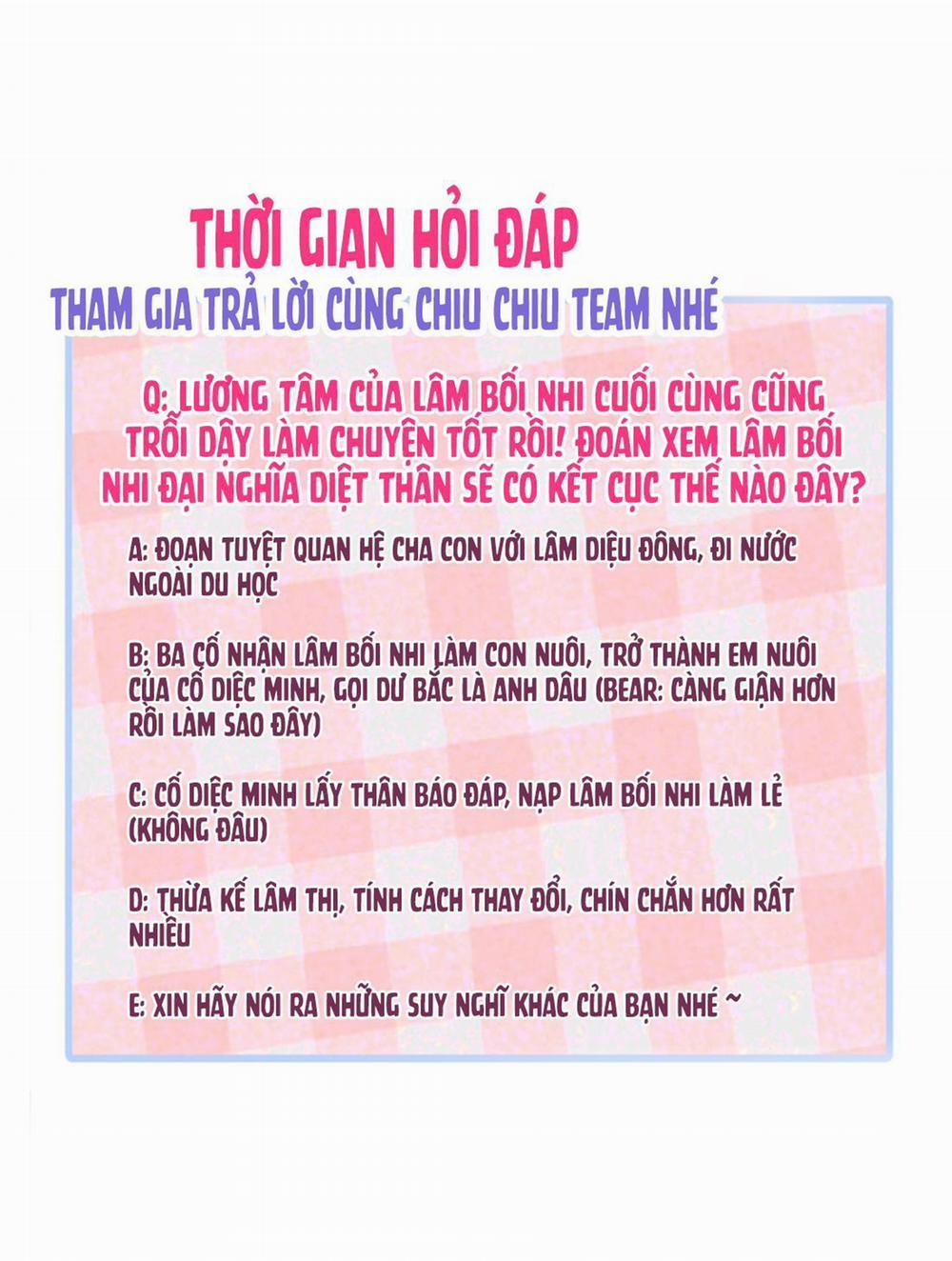 Hotsearch Của Ảnh Đế (END) 162 trang 22