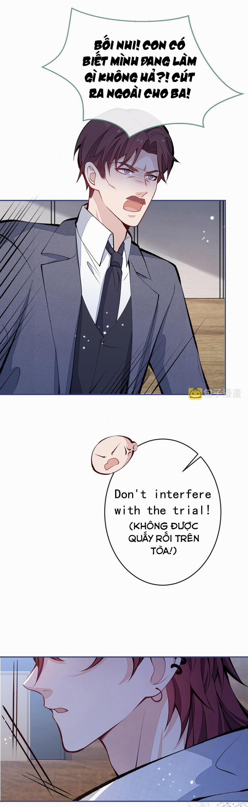 Hotsearch Của Ảnh Đế (END) 162 trang 3