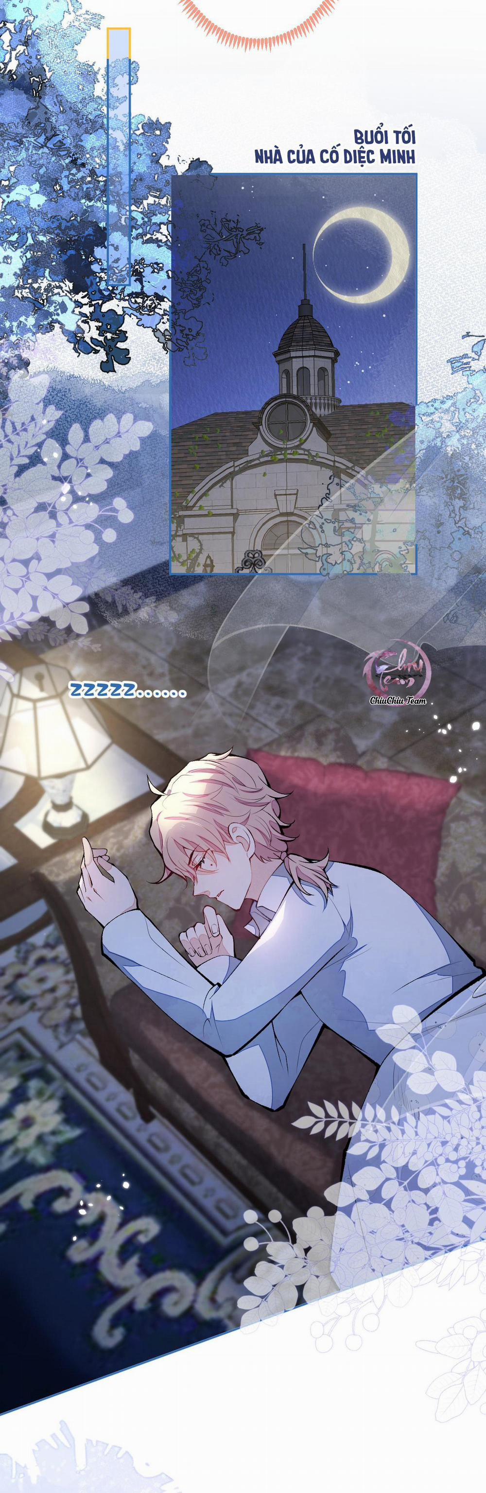 Hotsearch Của Ảnh Đế (END) 163 trang 13