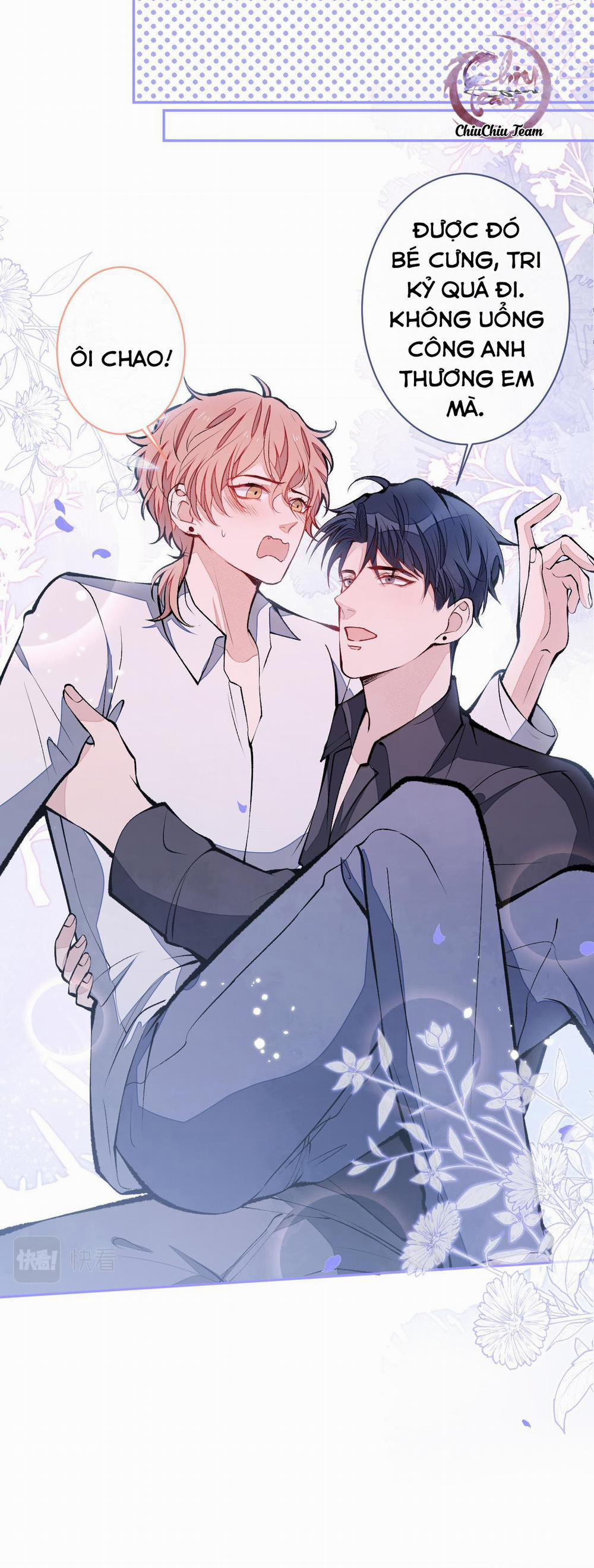 Hotsearch Của Ảnh Đế (END) 163 trang 17