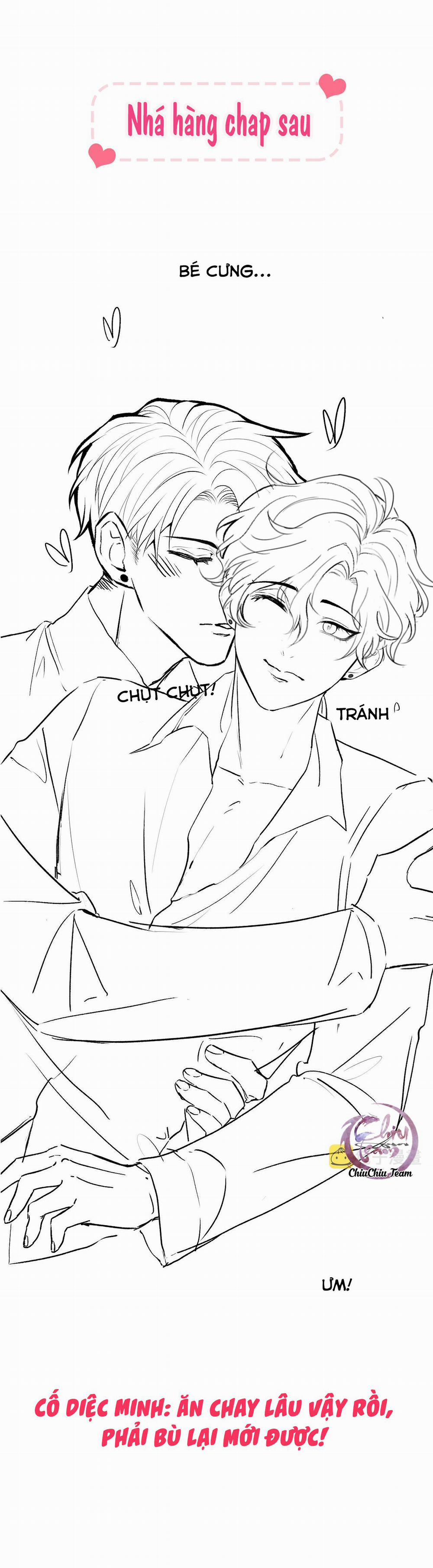 Hotsearch Của Ảnh Đế (END) 163 trang 18