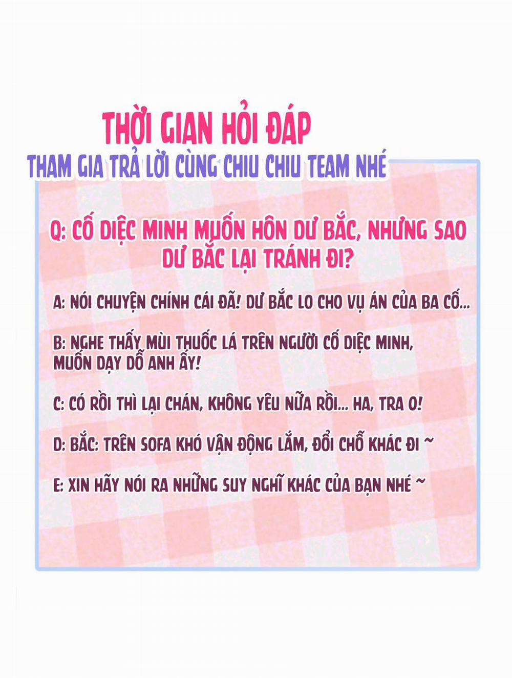 Hotsearch Của Ảnh Đế (END) 163 trang 19