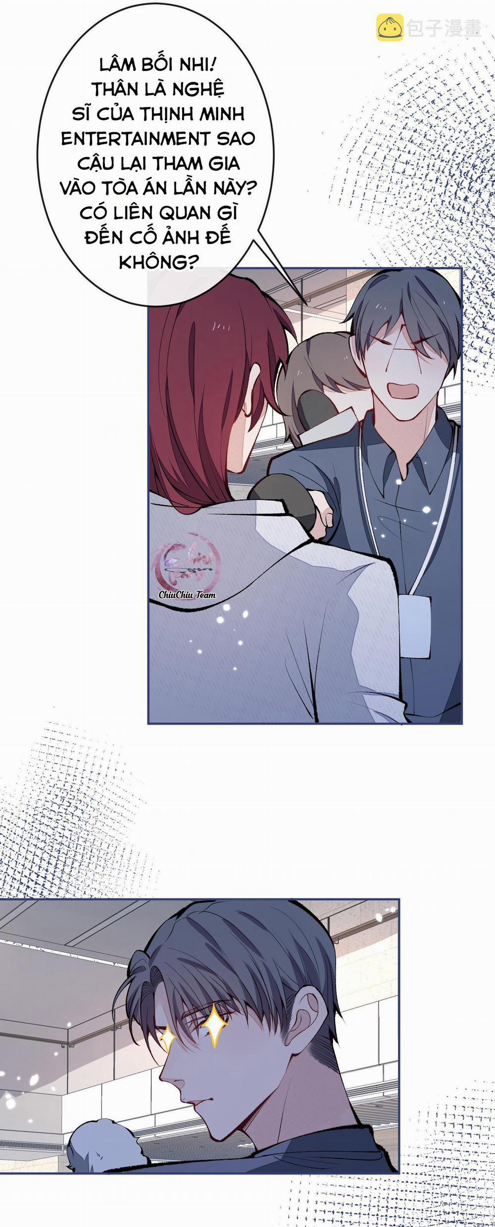 Hotsearch Của Ảnh Đế (END) 163 trang 3