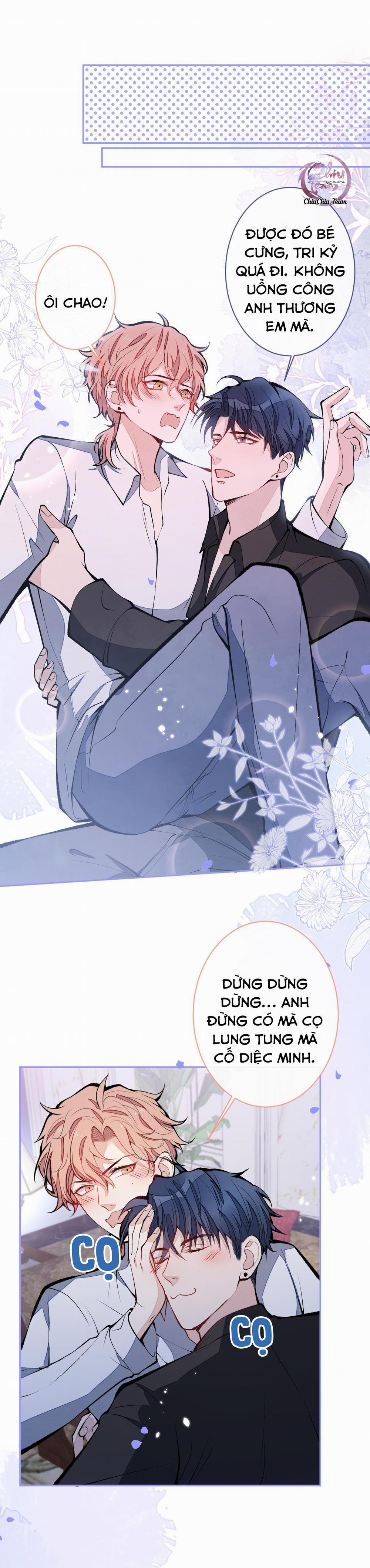 Hotsearch Của Ảnh Đế (END) 164 trang 1