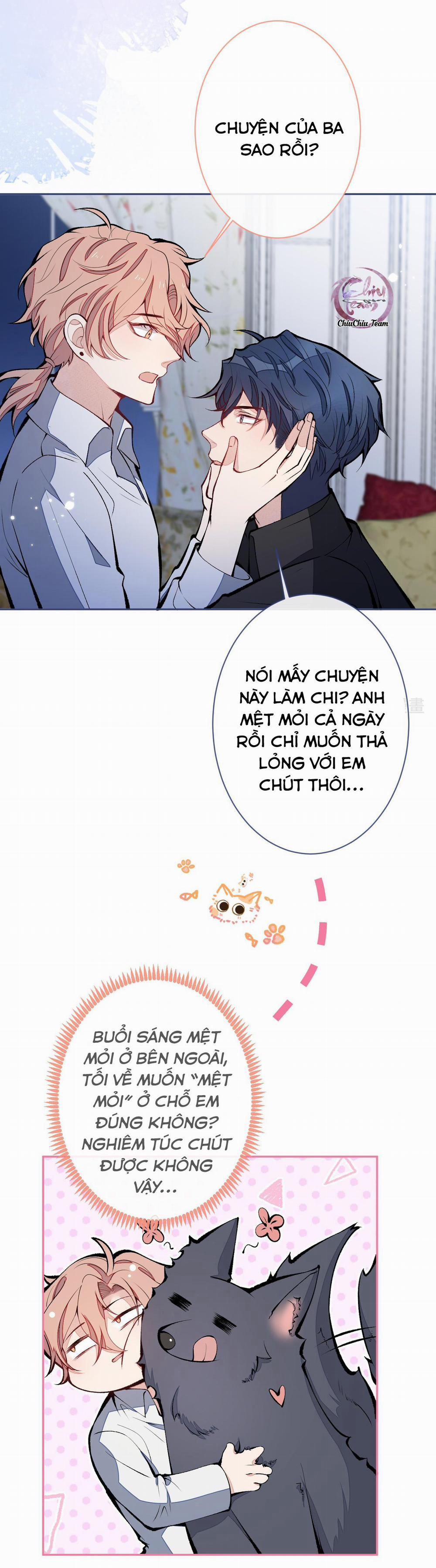 Hotsearch Của Ảnh Đế (END) 164 trang 2