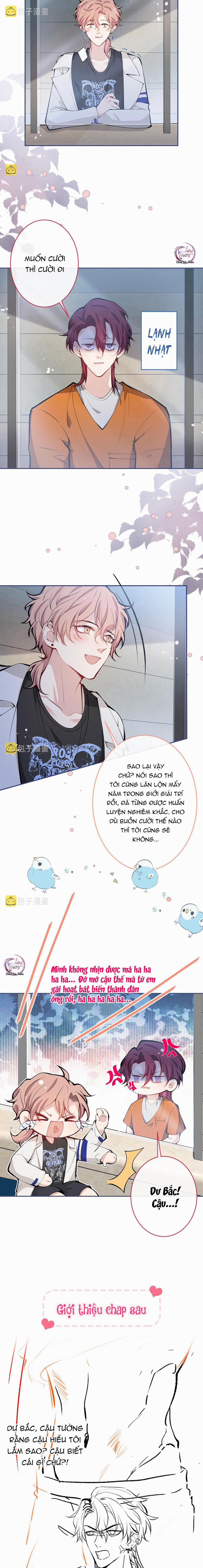 Hotsearch Của Ảnh Đế (END) 165 trang 10