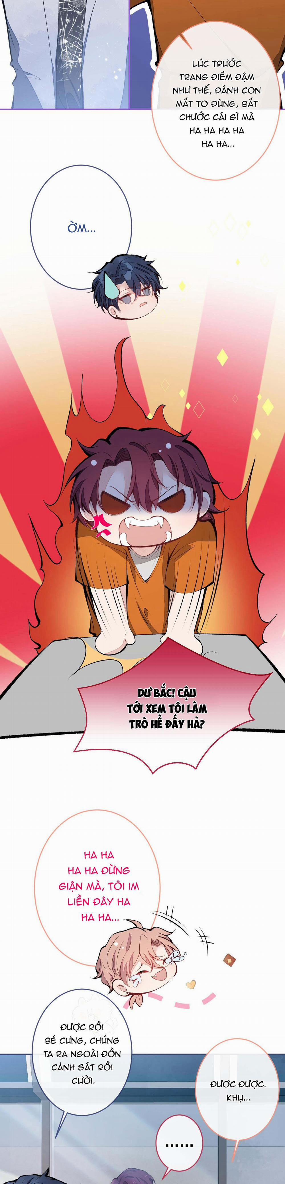 Hotsearch Của Ảnh Đế (END) 166 trang 1