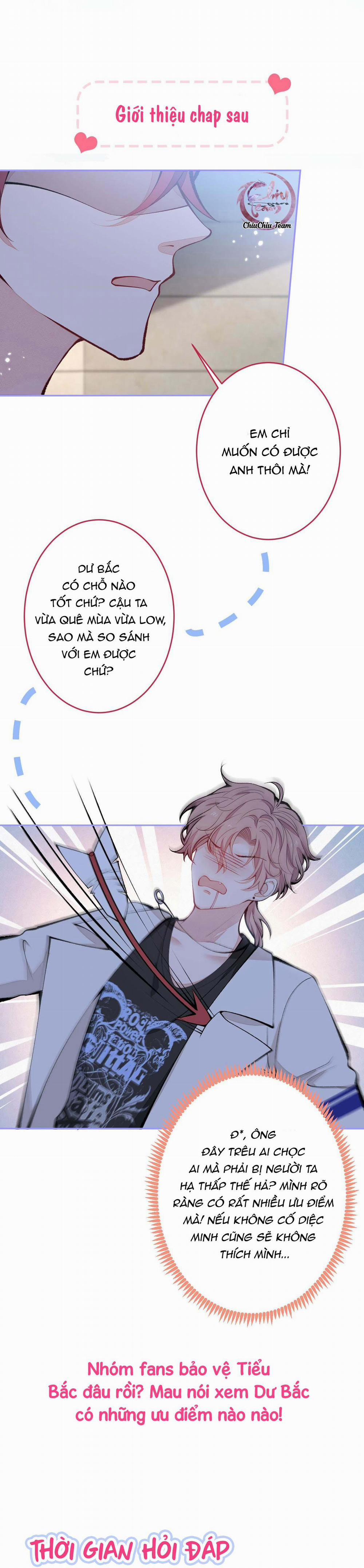 Hotsearch Của Ảnh Đế (END) 166 trang 14