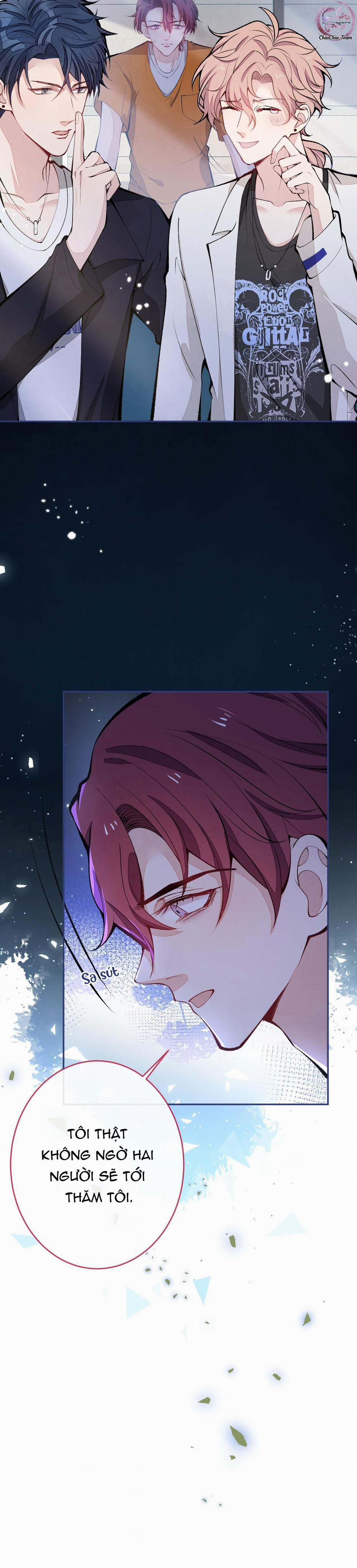 Hotsearch Của Ảnh Đế (END) 166 trang 2