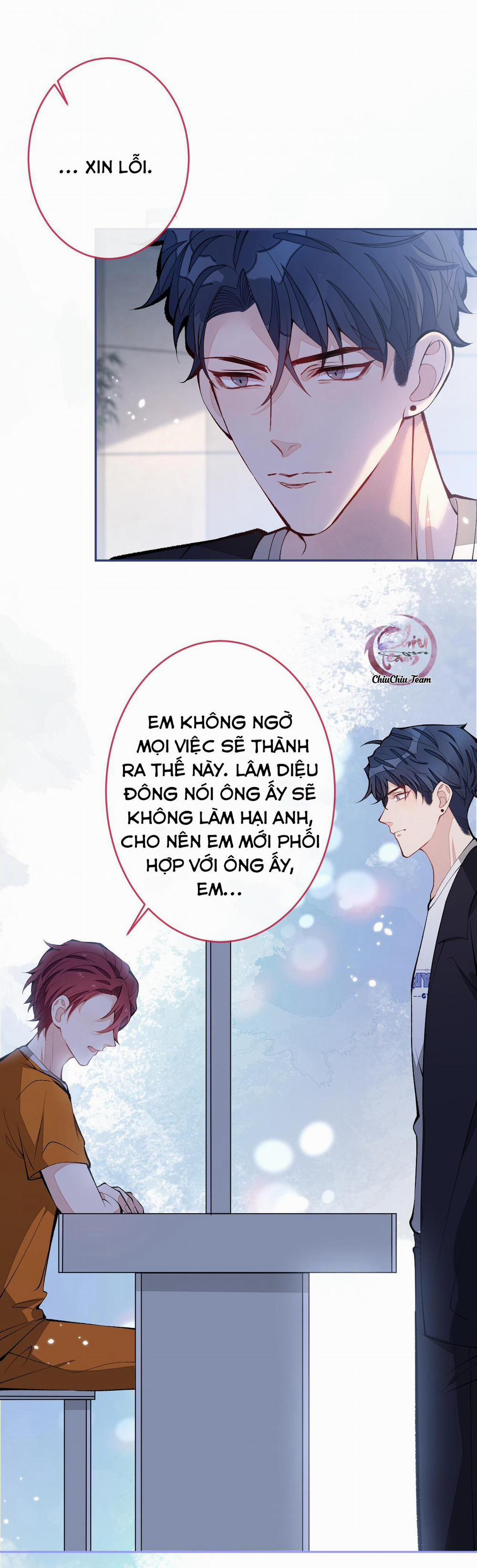 Hotsearch Của Ảnh Đế (END) 167 trang 1