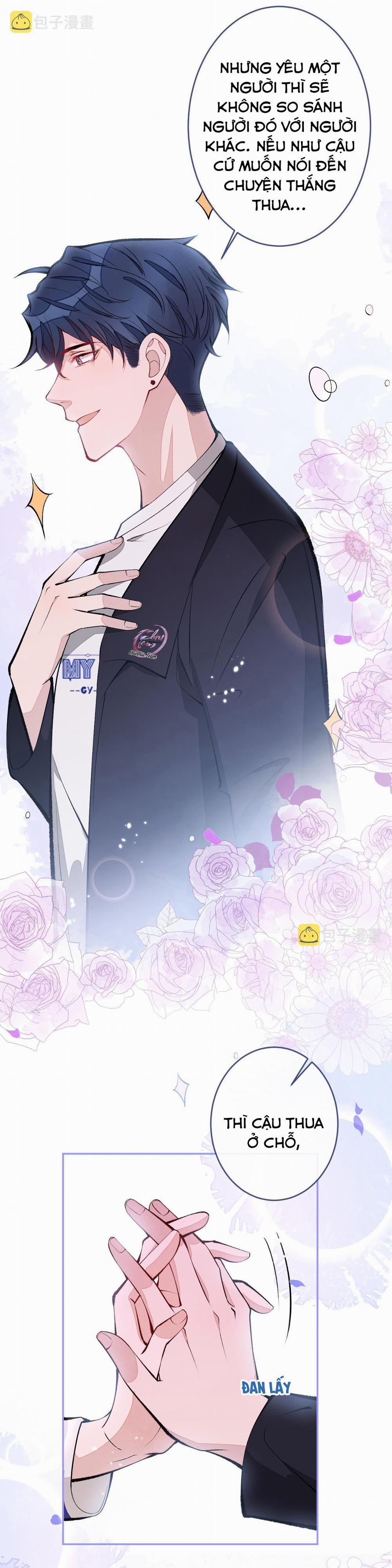 Hotsearch Của Ảnh Đế (END) 167 trang 4