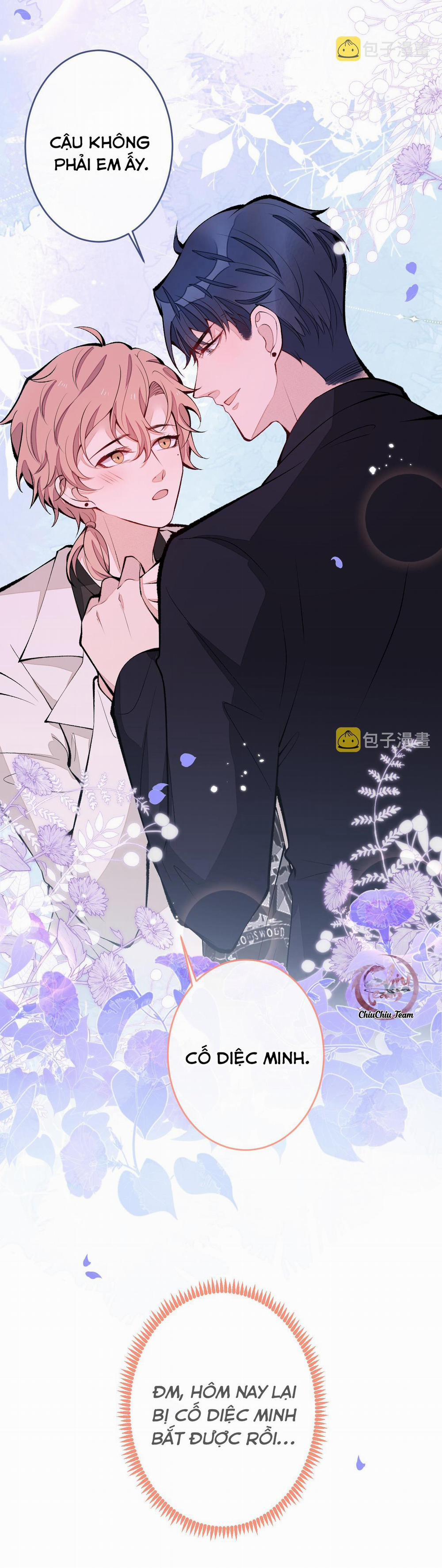 Hotsearch Của Ảnh Đế (END) 167 trang 5