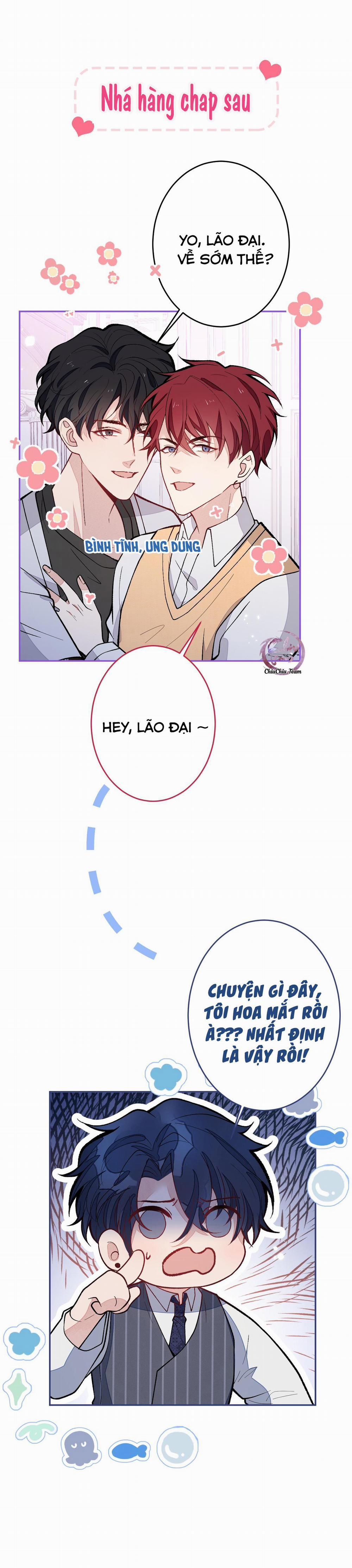 Hotsearch Của Ảnh Đế (END) 168 trang 16