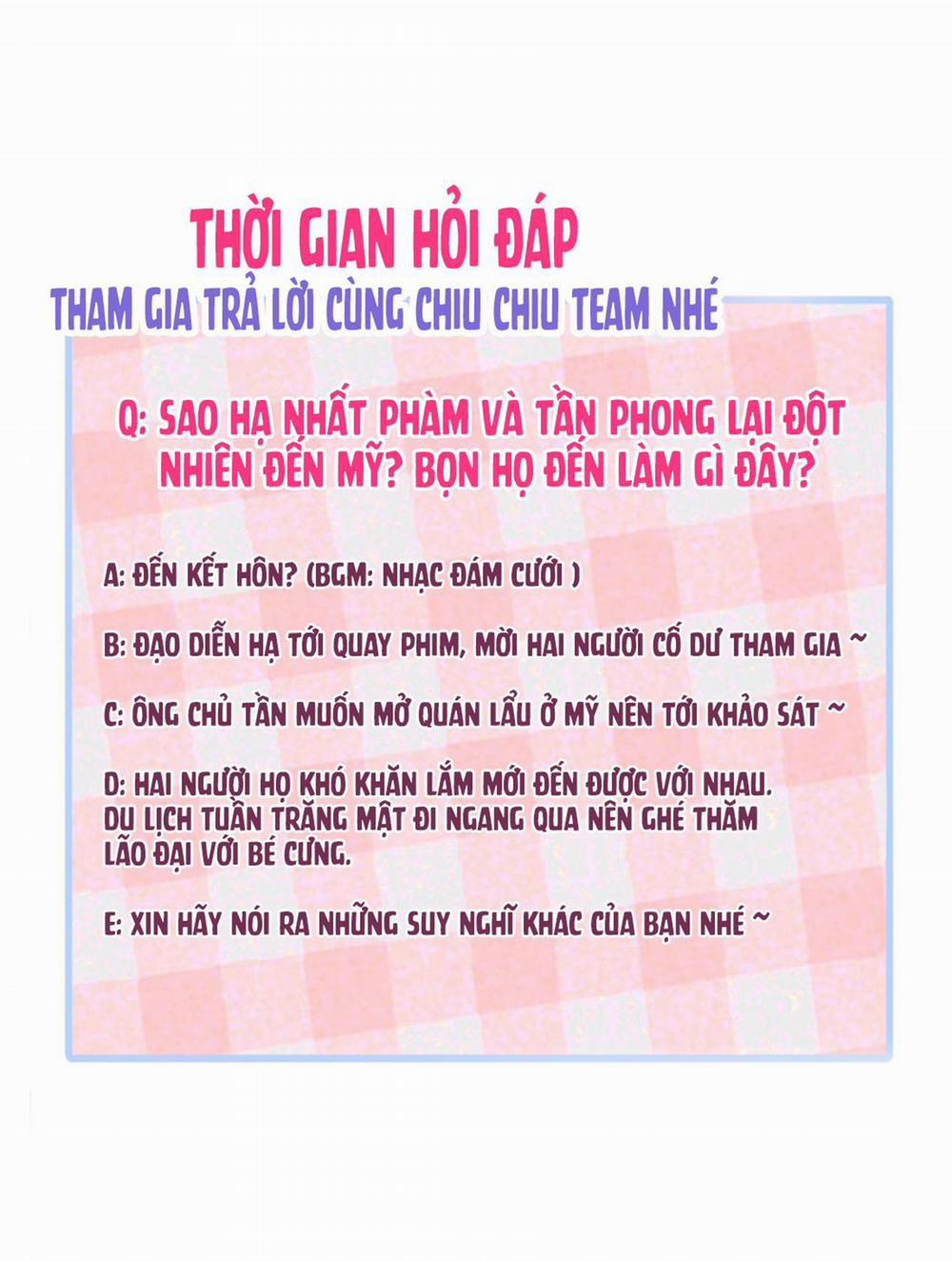 Hotsearch Của Ảnh Đế (END) 168 trang 17