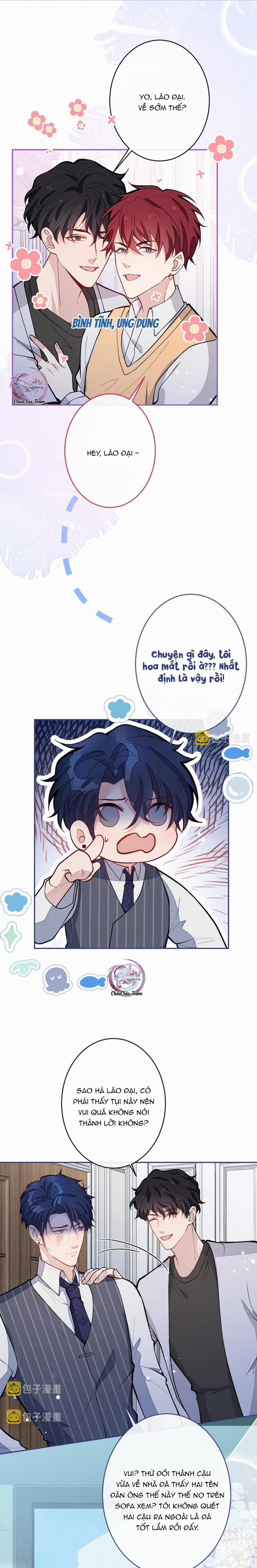 Hotsearch Của Ảnh Đế (END) 169 trang 1