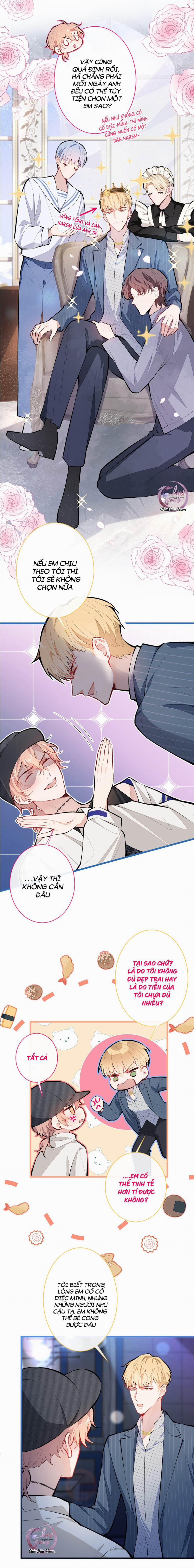 Hotsearch Của Ảnh Đế (END) 17 trang 1