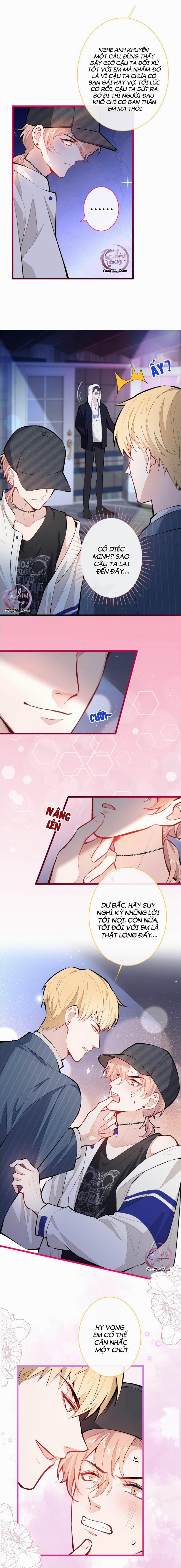 Hotsearch Của Ảnh Đế (END) 17 trang 2