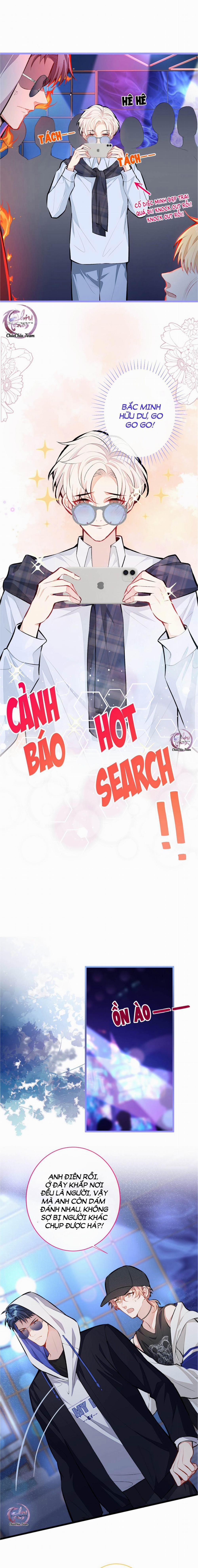 Hotsearch Của Ảnh Đế (END) 17 trang 4