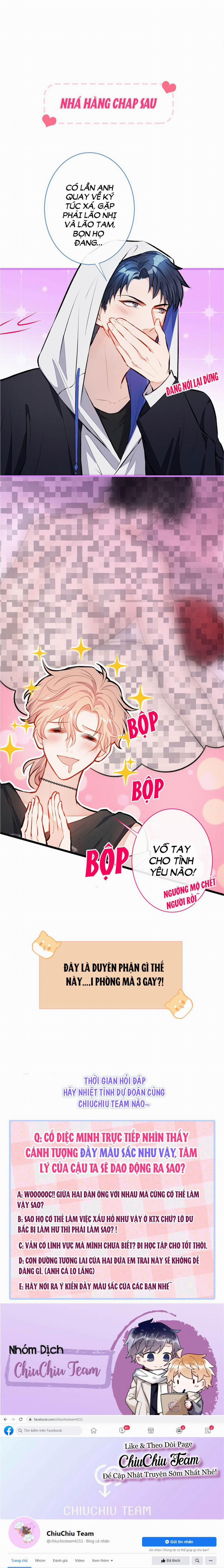 Hotsearch Của Ảnh Đế (END) 17 trang 9