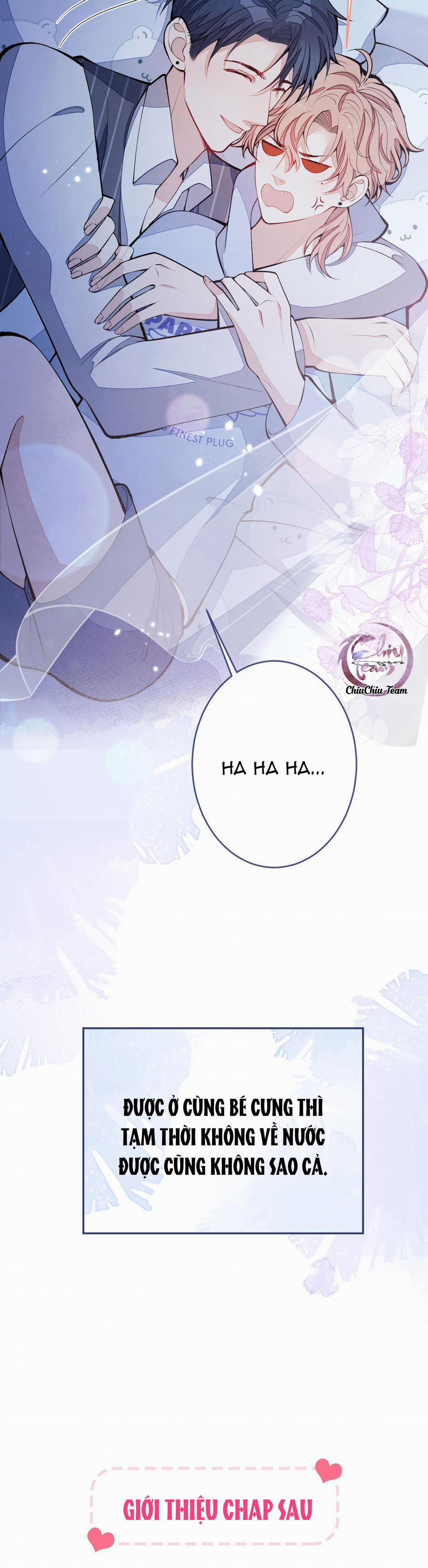 Hotsearch Của Ảnh Đế (END) 170 trang 14