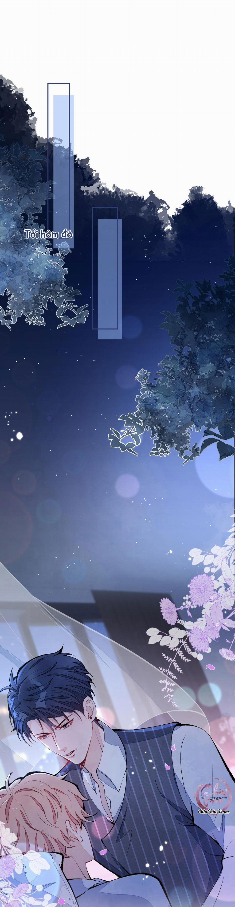 Hotsearch Của Ảnh Đế (END) 170 trang 2