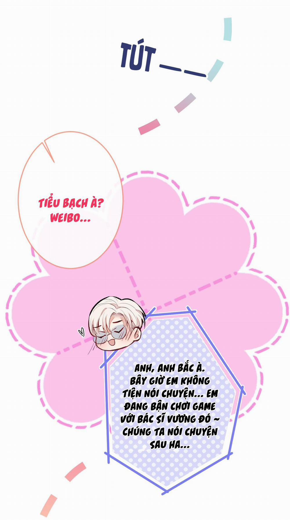 Hotsearch Của Ảnh Đế (END) 171 trang 18