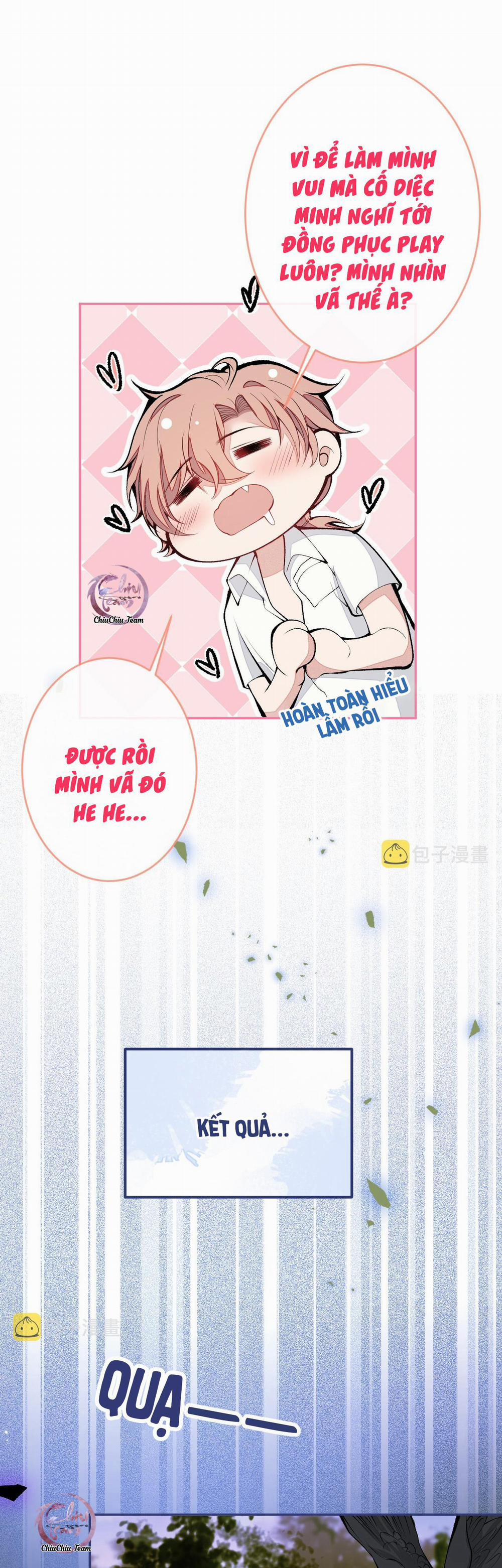 Hotsearch Của Ảnh Đế (END) 171 trang 26