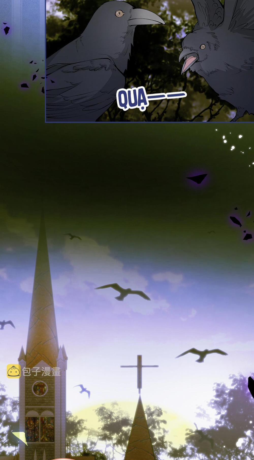 Hotsearch Của Ảnh Đế (END) 171 trang 27