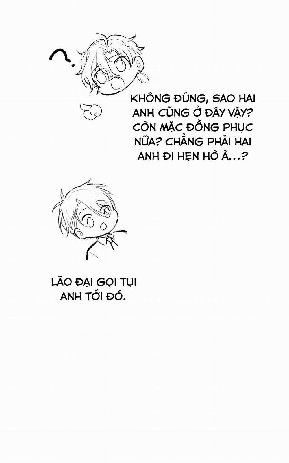 Hotsearch Của Ảnh Đế (END) 171 trang 30