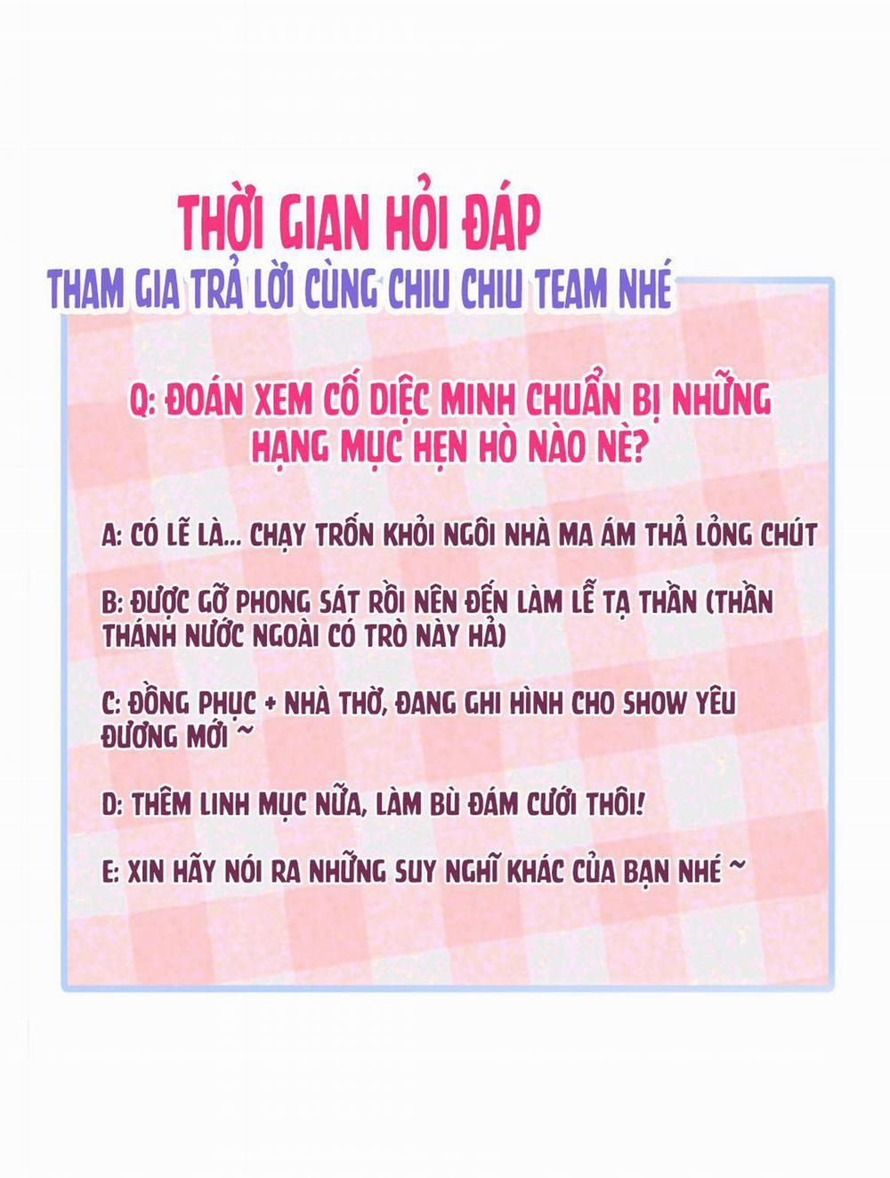 Hotsearch Của Ảnh Đế (END) 171 trang 32