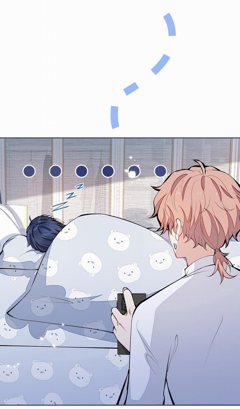 Hotsearch Của Ảnh Đế (END) 171 trang 5