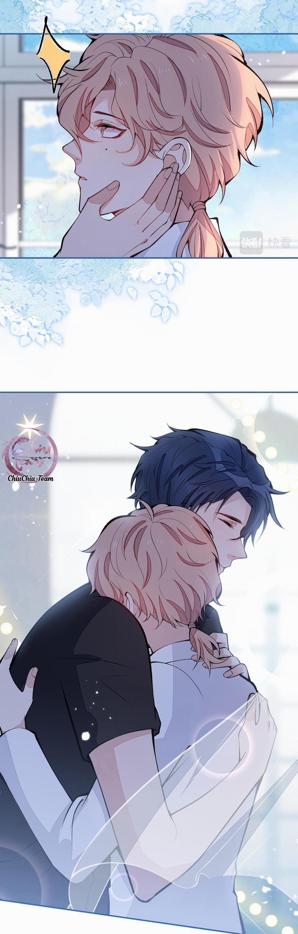 Hotsearch Của Ảnh Đế (END) 171 trang 7