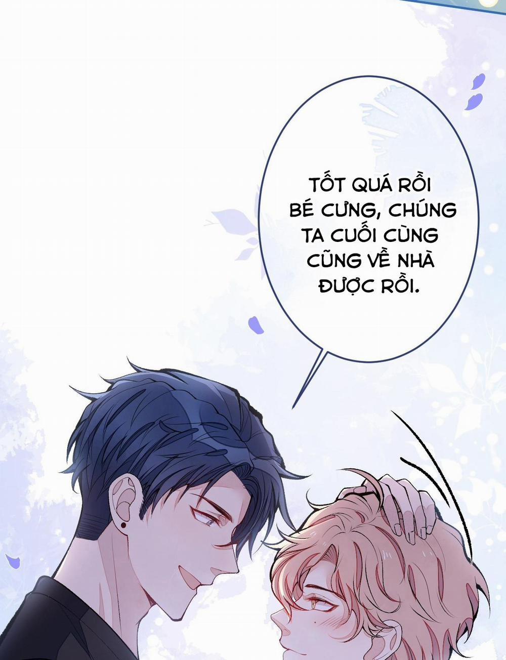 Hotsearch Của Ảnh Đế (END) 171 trang 8