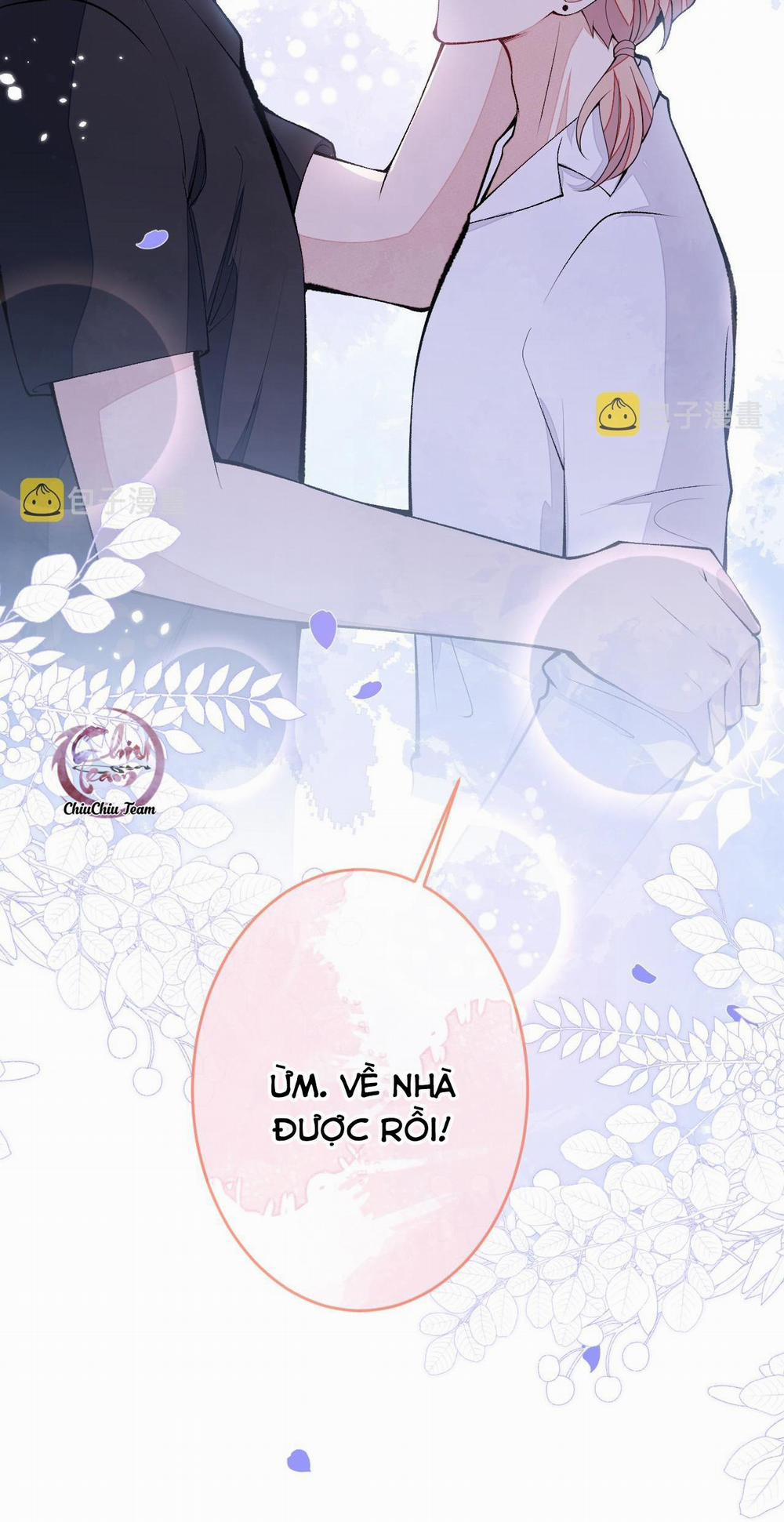 Hotsearch Của Ảnh Đế (END) 171 trang 9