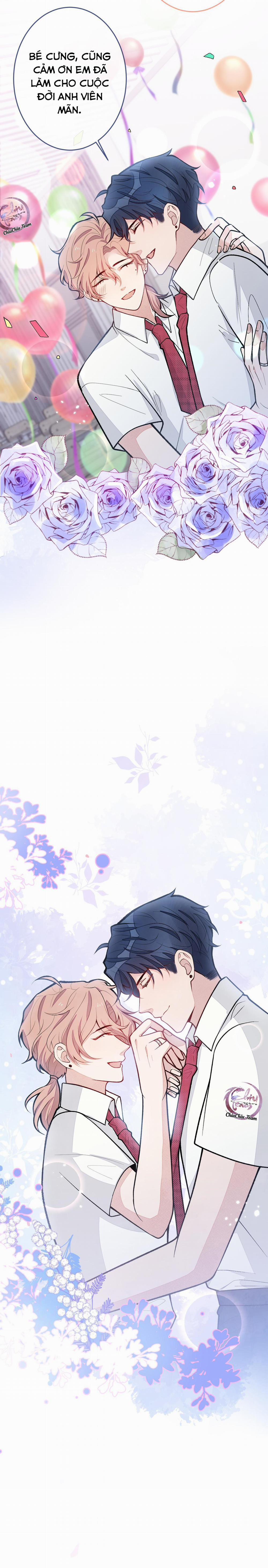 Hotsearch Của Ảnh Đế (END) 172 trang 13