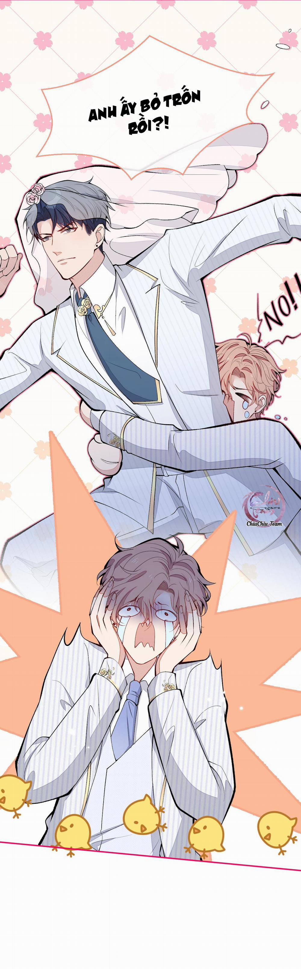 Hotsearch Của Ảnh Đế (END) 172 trang 17