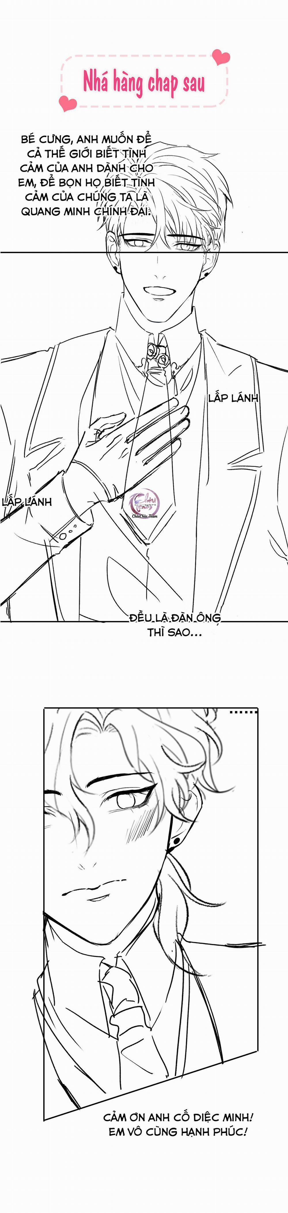 Hotsearch Của Ảnh Đế (END) 172 trang 18