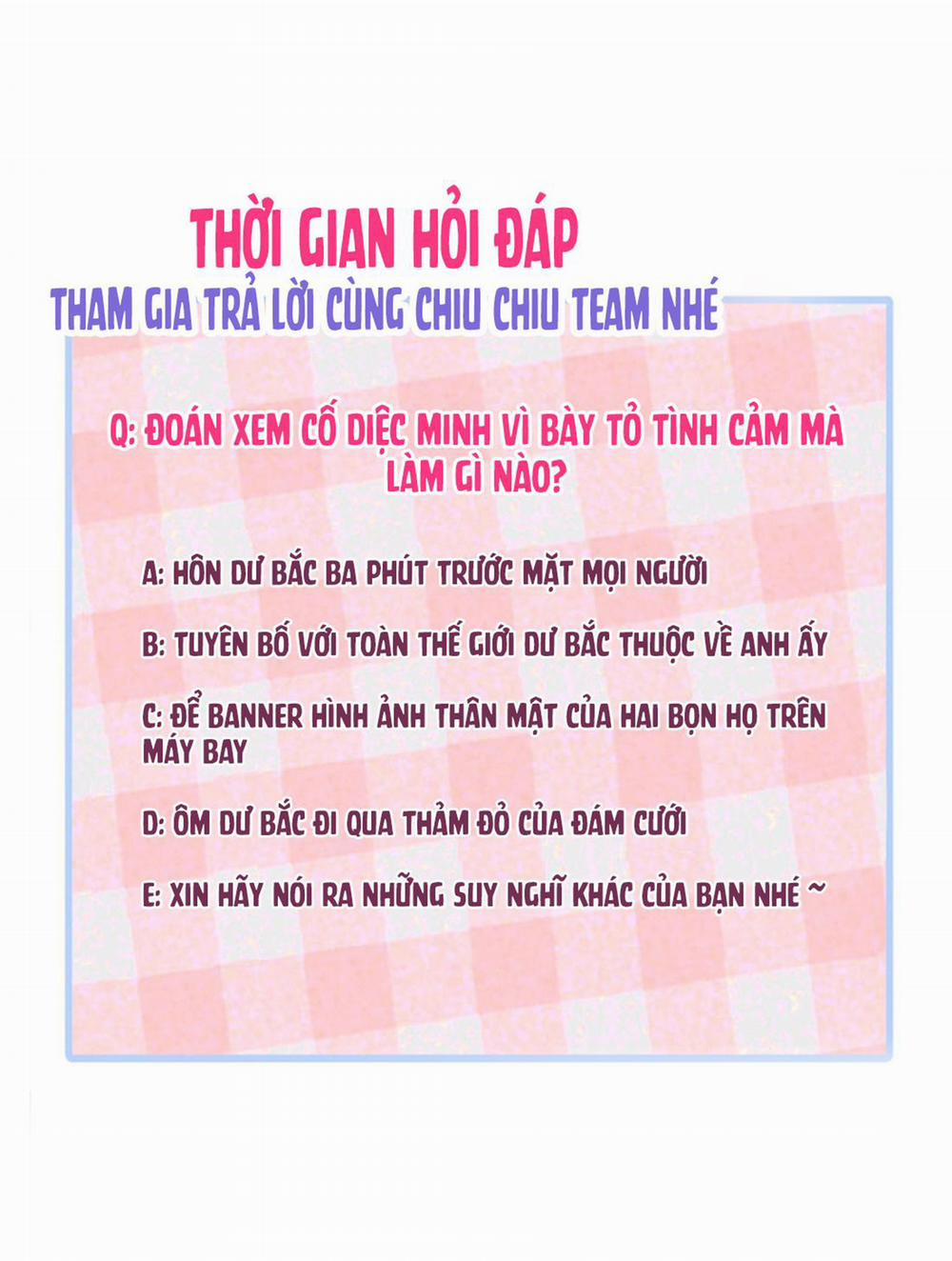 Hotsearch Của Ảnh Đế (END) 172 trang 19