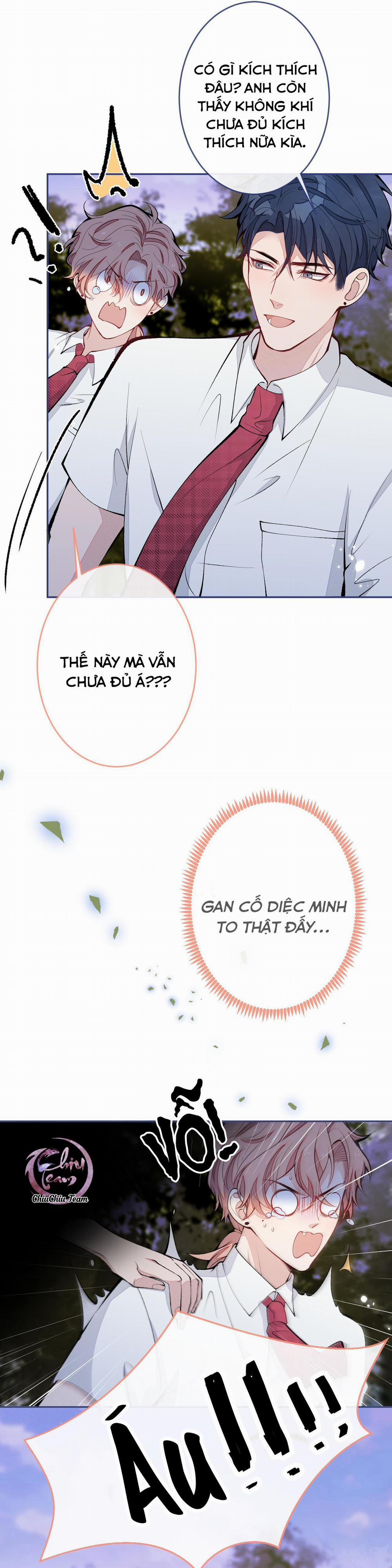 Hotsearch Của Ảnh Đế (END) 172 trang 2