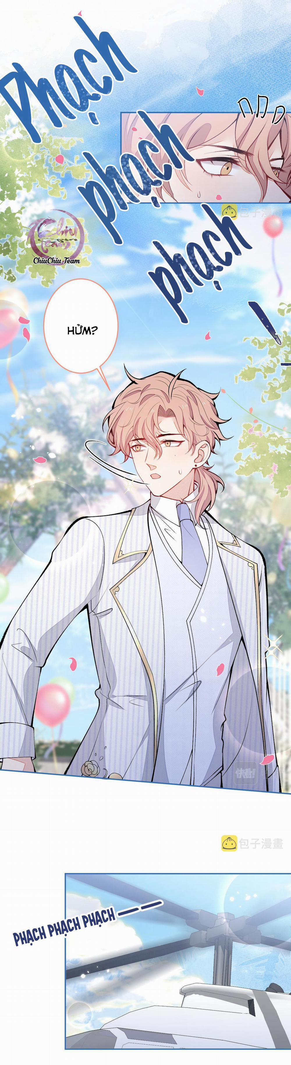 Hotsearch Của Ảnh Đế (END) 173 END Chính văn trang 2