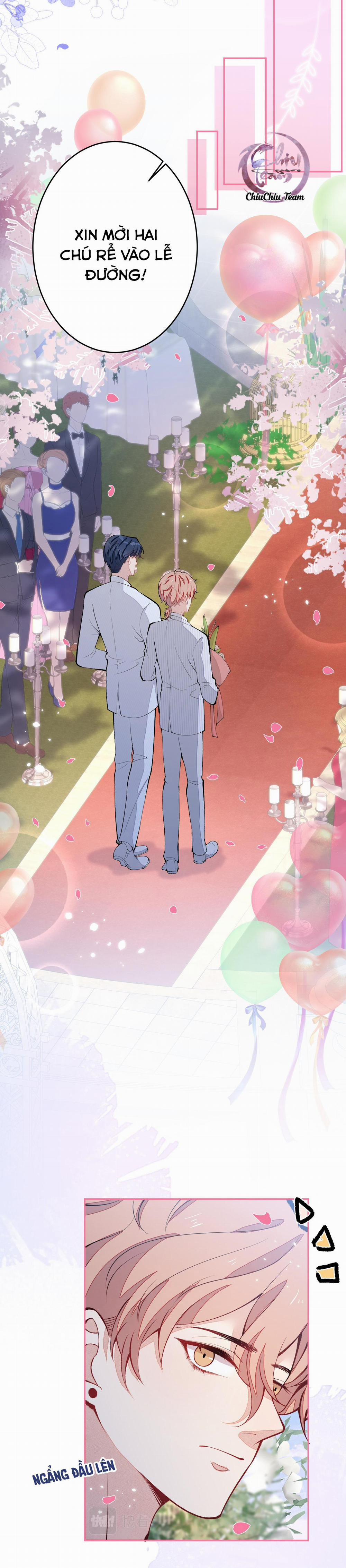 Hotsearch Của Ảnh Đế (END) 173 END Chính văn trang 7