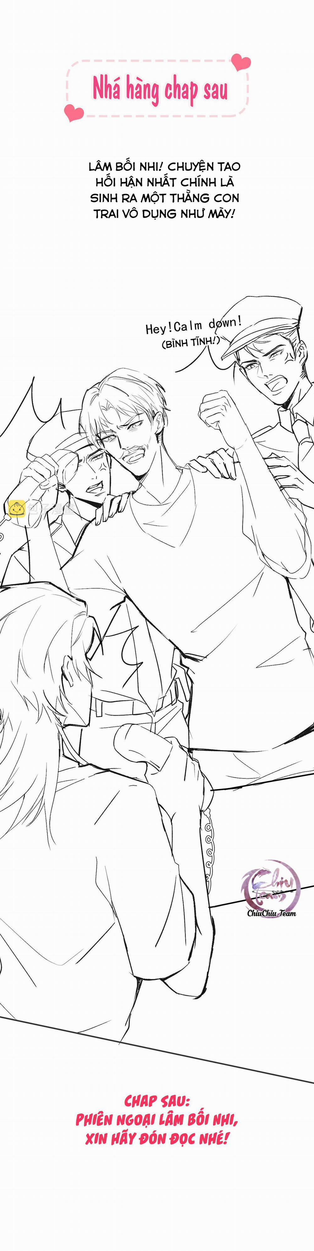 Hotsearch Của Ảnh Đế (END) 175 PN 2 trang 12