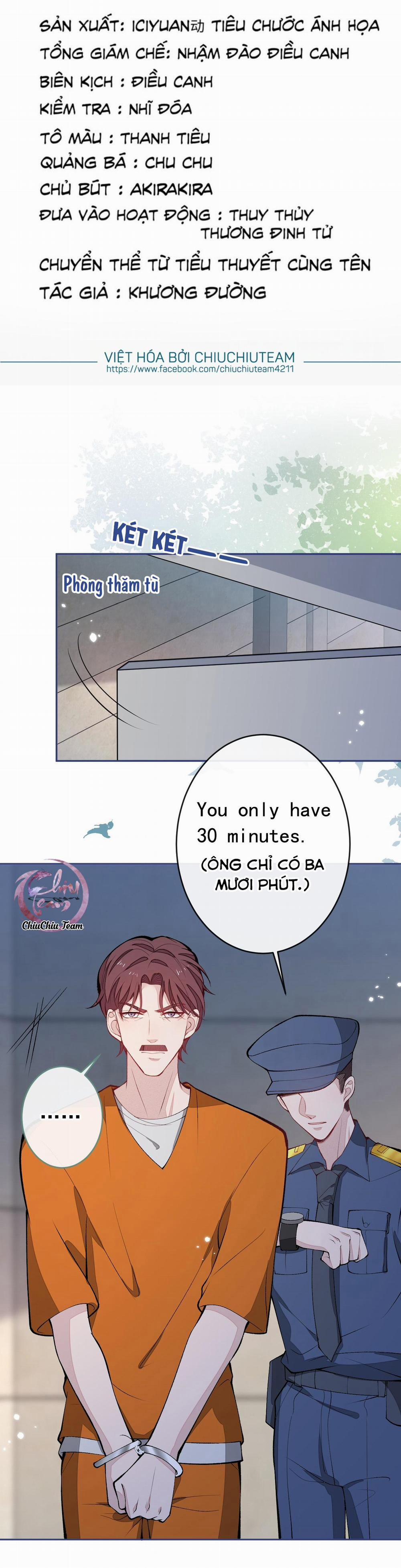 Hotsearch Của Ảnh Đế (END) 176 PN 3 trang 1