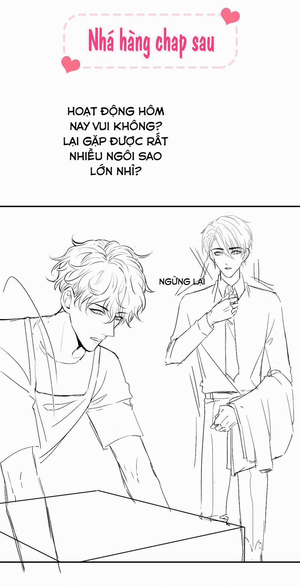 Hotsearch Của Ảnh Đế (END) 176 PN 3 trang 15