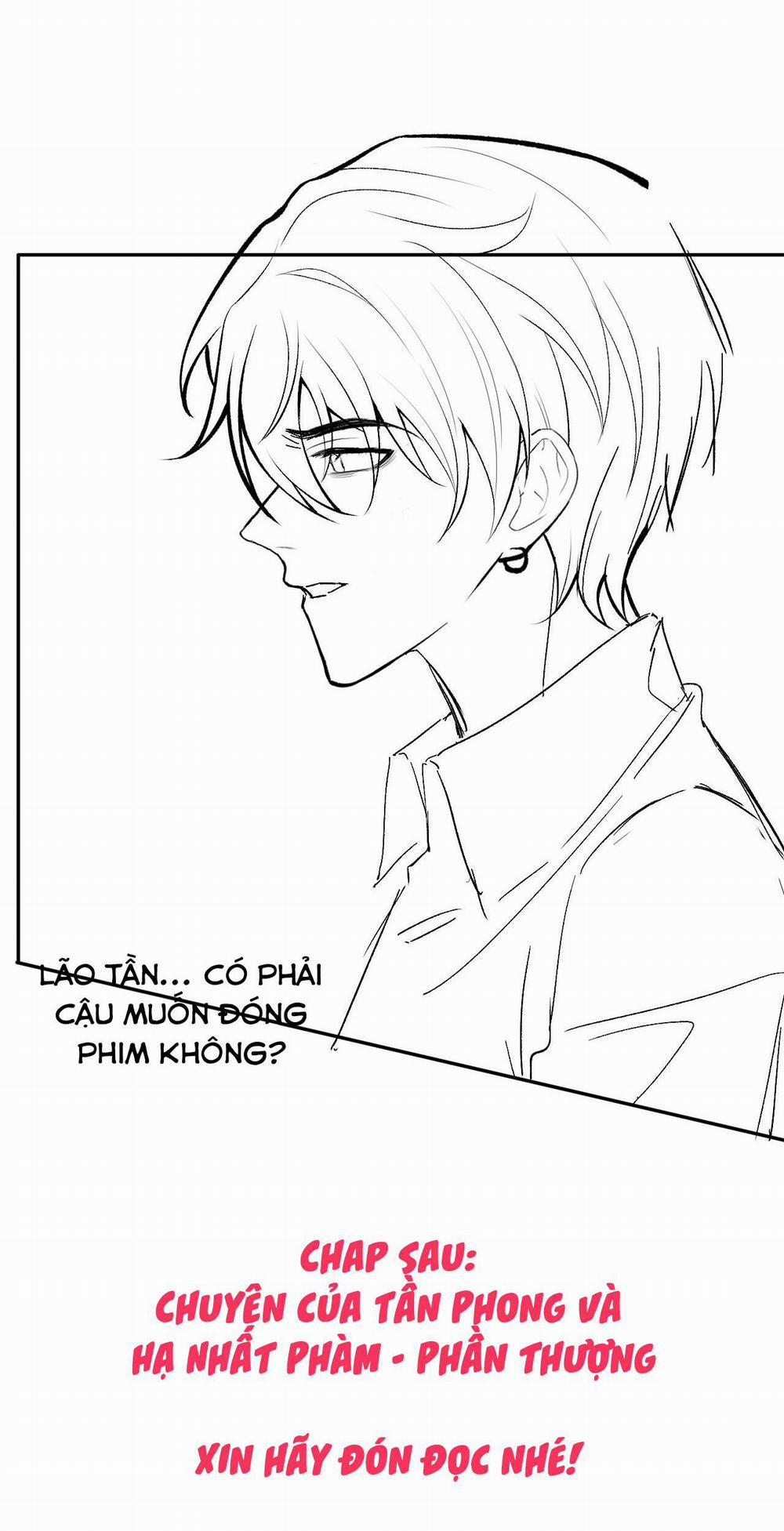 Hotsearch Của Ảnh Đế (END) 176 PN 3 trang 16