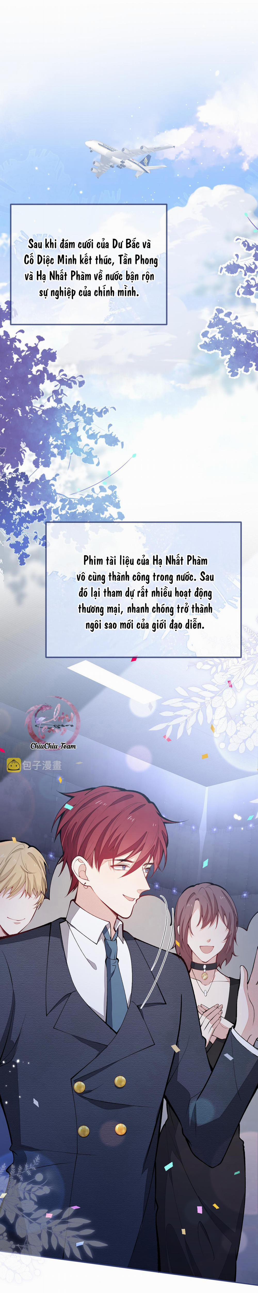 Hotsearch Của Ảnh Đế (END) 177 PN4 trang 1